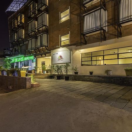 Treebo Trend Spektrum Suites Maiçor Exterior foto