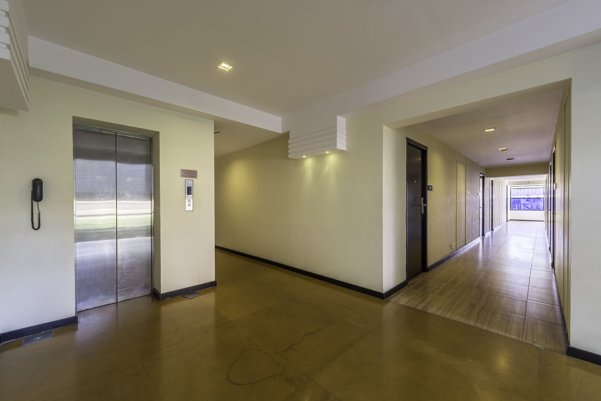 Treebo Trend Spektrum Suites Maiçor Exterior foto